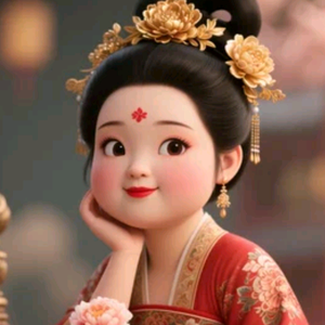 玫瑰花（故事集） 头像