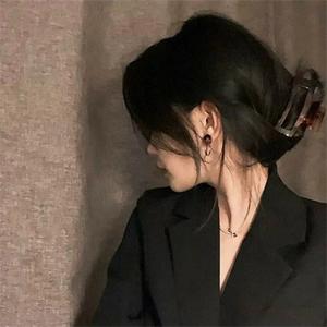 请叫我大温柔 头像