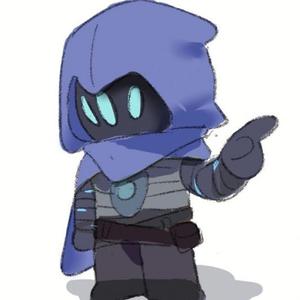 勇者卡罗尔8D4 头像