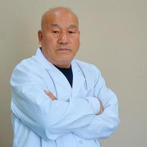 中医耿相合 头像