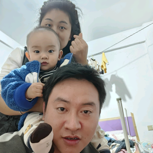 异乡打工人纪实 头像