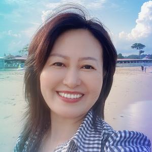 浏姐勇闯新加坡 头像