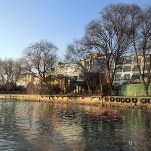 豁达智者天空 头像