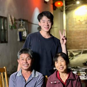 黄棋峰客家人 头像