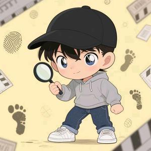 园中安然赏紫薇 头像