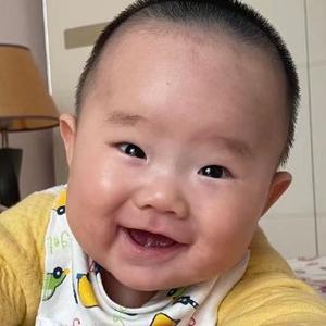 冰盖下的熊 头像