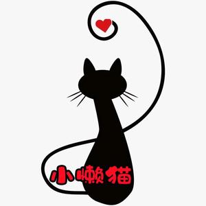 小懒猫讲电影头像