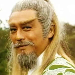 流浪歌手黄老邪 头像