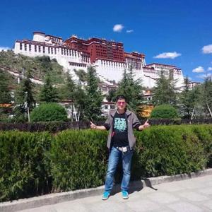 修身悟道做交易 头像