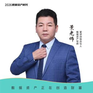 景导聊商业 头像