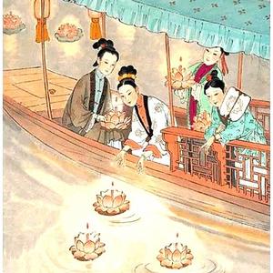 安亭说故事 头像