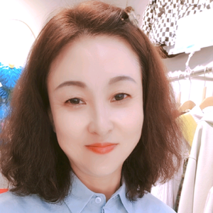 左权晓丽服饰 头像