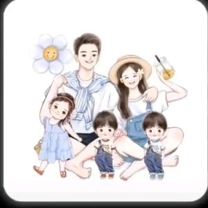 小小在农村 头像