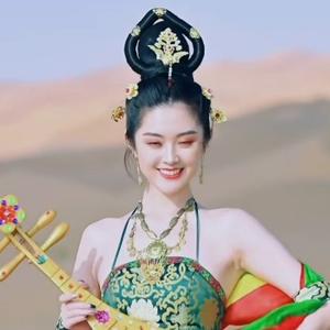 娜时花开mi 头像