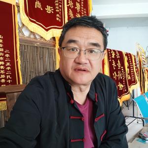蒙阴县杨海波 头像