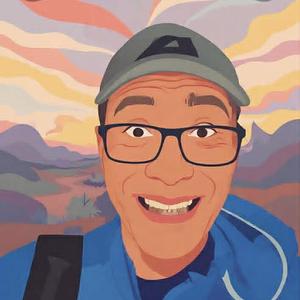 严教授细说脑适能 头像