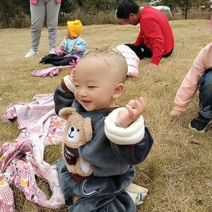 年轻的老麻麻 头像