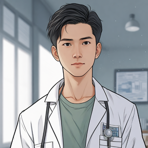 谢医生健康科普 头像