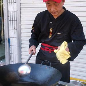 邳州美食梁哥头像