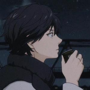 散子没有大素质 头像