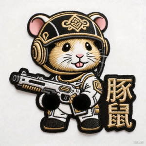 豚鼠-会玩的财神爸爸 头像