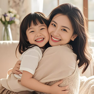 麻麻亲子生活 头像