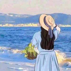 小蜜蜂看热闹 头像