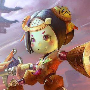 王者荣耀（杂鱼） 头像