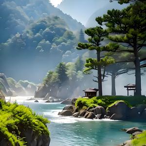 可能爱分享 头像