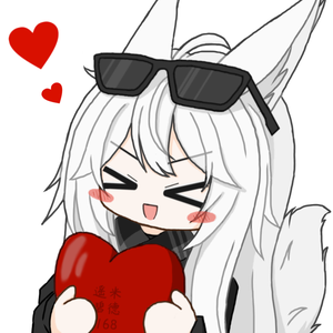 遥米碧德168 头像