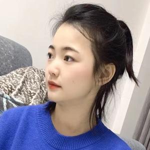 徐小莹vlog 头像