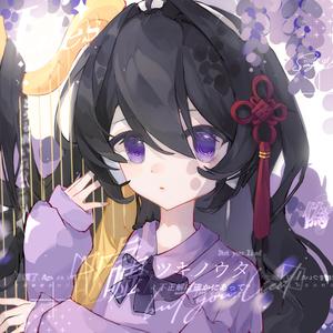 晓柔 头像