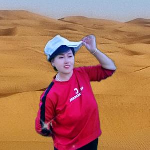 萍姐爱生活 头像