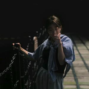 姐姐的小宇宙 头像