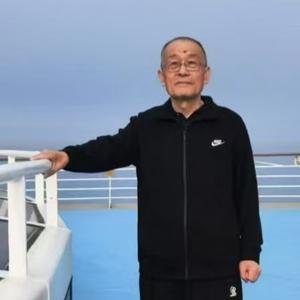 峄县西门里老李 头像