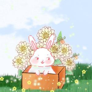 喵喵的白爪爪 头像