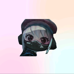 始祖鸟-无畏前行 头像