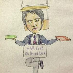 快客骑手
