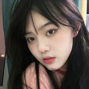 星星的声音断了线 头像