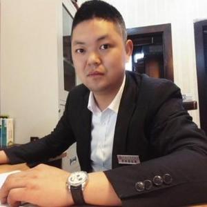 庄园吴先生 头像