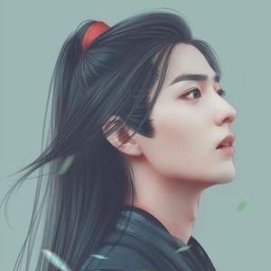 晚軒 头像