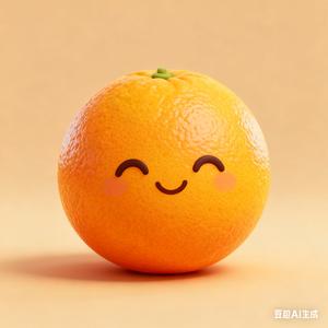 紫了个橙 头像