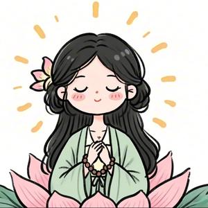 懒人养生说明书 头像