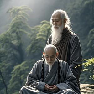 超然读经典 头像