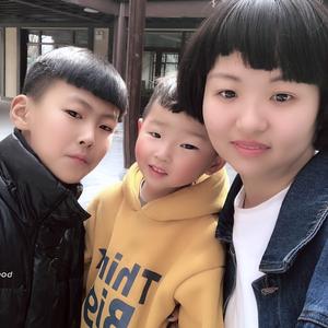 子樊子栋妈妈头像