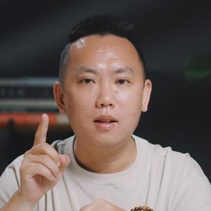 大师兄安宁 头像