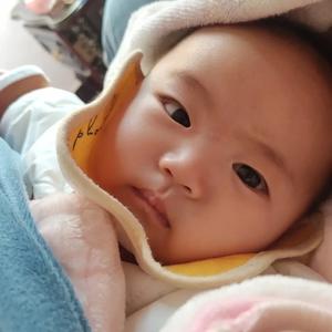 有趣的宝宝生活录 头像