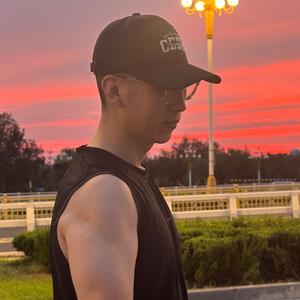 聊城减脂训练营-连长 头像