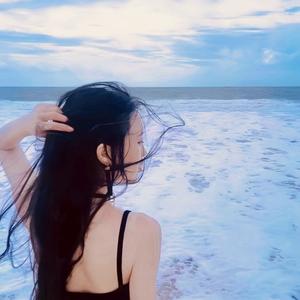 织女陈七豆 头像