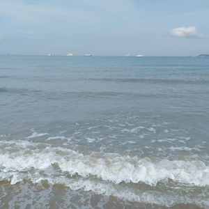 川流趣谈 头像